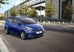Toyota Verso-S 2010 года